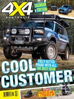 4x4 Magazine Australia